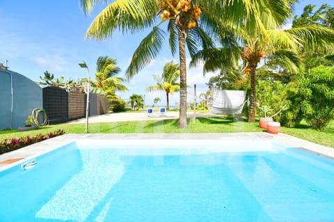 Sea view, Swimming pool