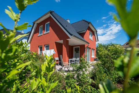 Fehmarn Mein Urlaub House in Ostholstein