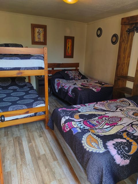 Hostal Cactus Copiapo Bed and Breakfast in Copiapo