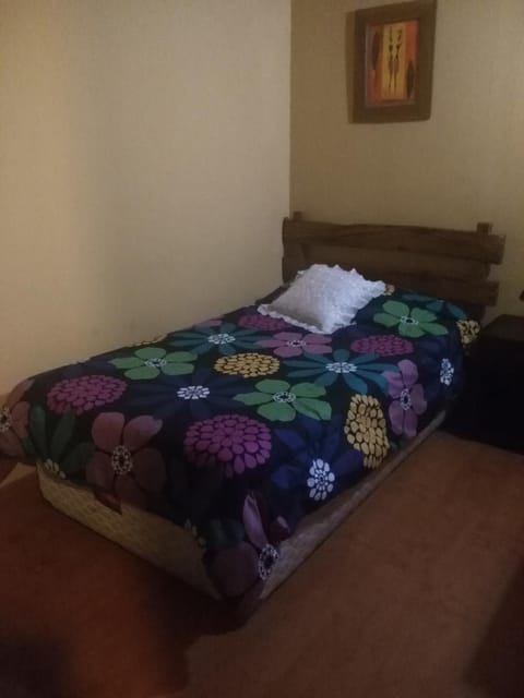 Hostal Cactus Copiapo Bed and Breakfast in Copiapo