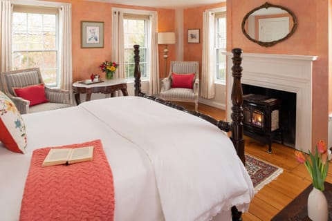 Candleberry Inn on Cape Cod Bed and Breakfast in Brewster