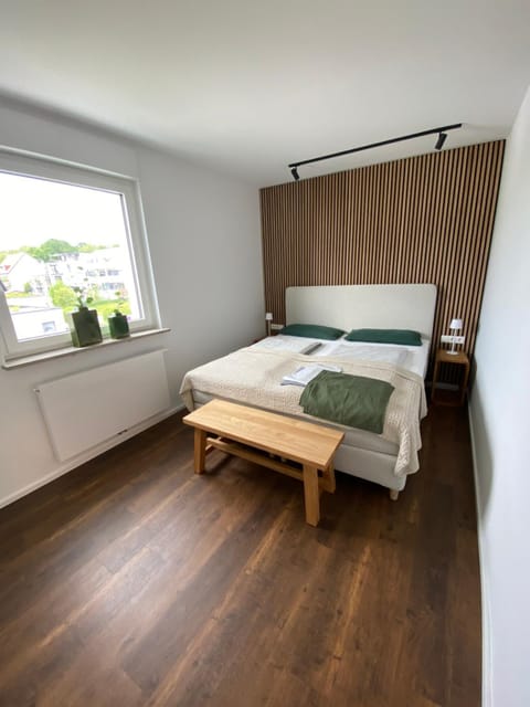Kling am See Apartment in Friedrichshafen