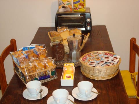 Cristina House Übernachtung mit Frühstück in Bassano del Grappa