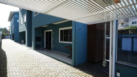 Residencial Maria Idia Apartment in Bombinhas