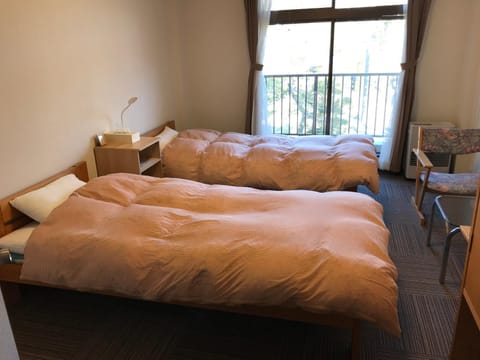 Guesthouse E-ne Bed and Breakfast in Shizuoka Prefecture