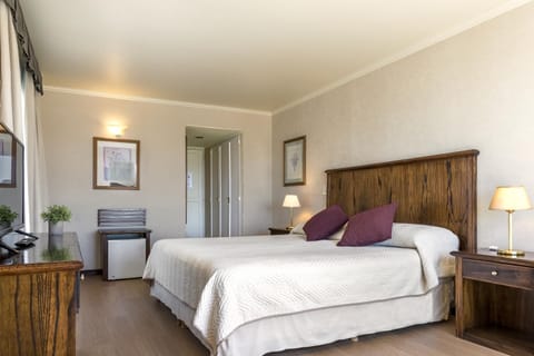 Soft Bariloche Hotel Hotel in San Carlos Bariloche