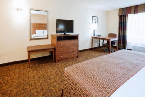 Holiday Inn Express Hotel & Suites Mount Airy, an IHG Hotel Hotel in Mount Airy