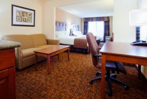 Holiday Inn Express Hotel & Suites Mount Airy, an IHG Hotel Hôtel in Mount Airy