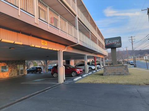 Escape Inn Hershey Motel in Hershey