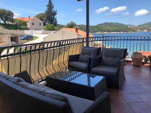Villa Ana Condominio in Dubrovnik-Neretva County