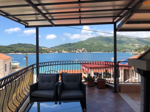 Villa Ana Eigentumswohnung in Dubrovnik-Neretva County
