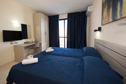 Relax Inn Hotel Hôtel in Saint Paul's Bay