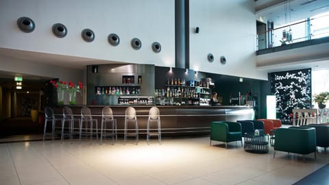 Lounge or bar