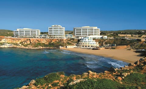 Radisson Blu Resort & Spa, Malta Golden Sands Resort in Malta