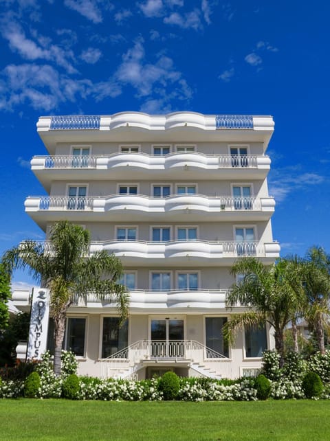 Olympus Resort Apartment hotel in Alba Adriatica
