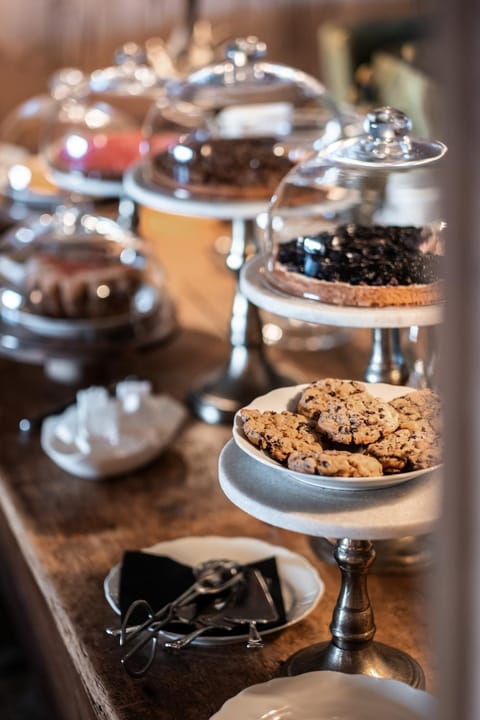 Restaurant/places to eat, Breakfast