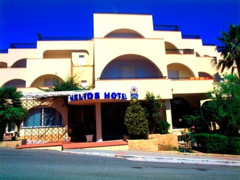 Helios Hotel Hotel in Crotone