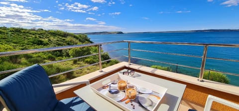 Balcony/Terrace, Sea view, Family