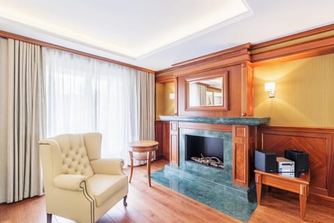 Grand Apartments - Blue Marlin - Luxury Apartments Condominio in Sopot