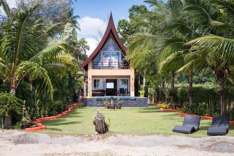 Villa Manipura Chalet in Ko Chang