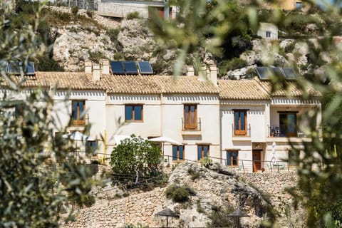 Bajo El Cejo Hotel in Bajo Guadalentín