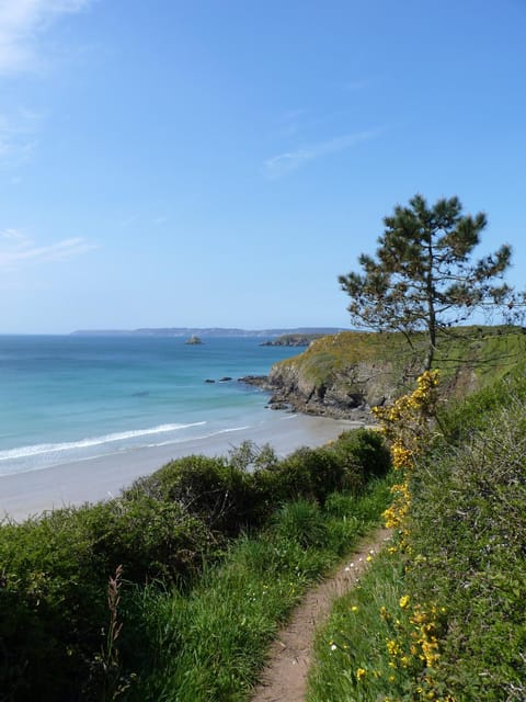 Penty de l'Aber House in Crozon