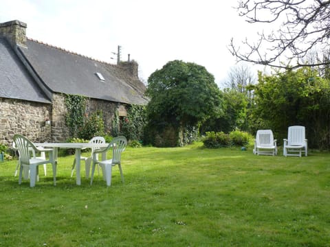 Penty de l'Aber House in Crozon