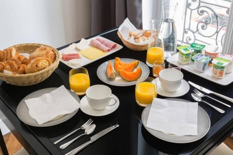 Paris Square Bed and breakfast in Paris