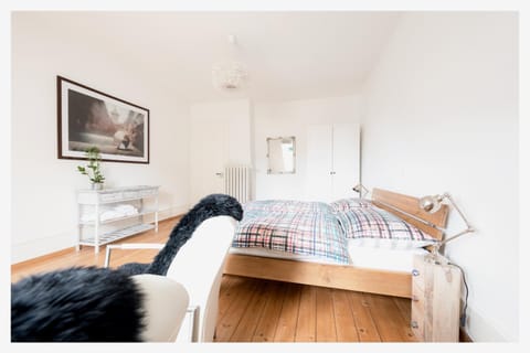 Bed & Kitchen am Tavelweg - Adults Only Vacation rental in City of Bern