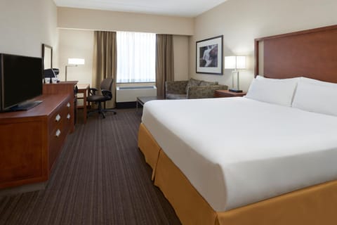 Holiday Inn Express & Suites Vaughan-Southwest, an IHG Hotel Hôtel in Vaughan