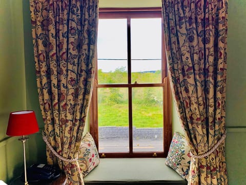 View (from property/room), Seating area