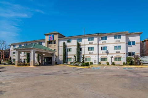 Motel 6-Dallas, TX - North - Richardson Hotel in Richardson