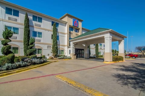 Motel 6-Dallas, TX - North - Richardson Hotel in Richardson