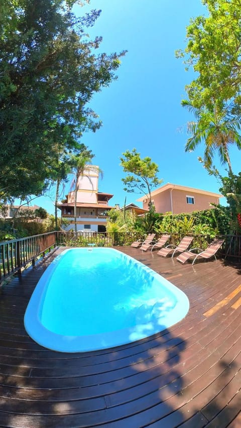 Property building, Garden view, Swimming pool