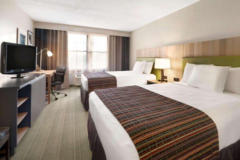 Country Inn & Suites by Radisson, Minneapolis West, MN Hôtel in Plymouth
