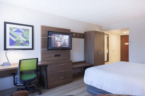 Holiday Inn Express Hotel & Suites Charlottetown, an IHG Hotel Hotel in Charlottetown