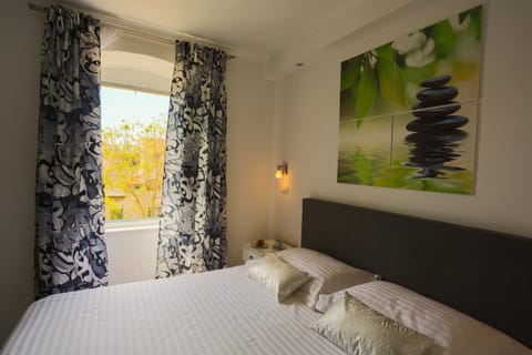 Nirvana rooms Split Bed and Breakfast in Split