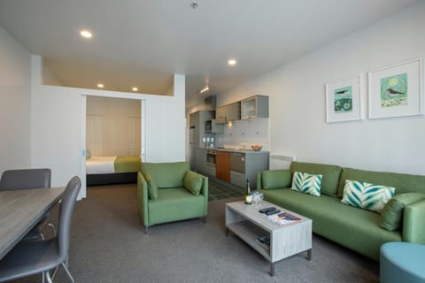 Quest Atrium Serviced Apartments Apartment hotel in Wellington