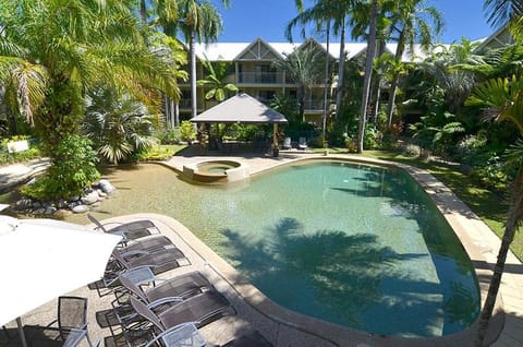 Port Douglas Sands Resort Resort in Port Douglas