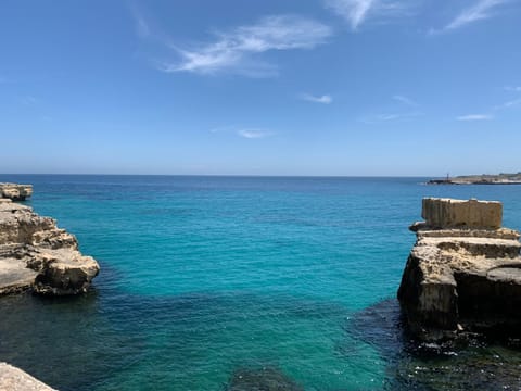 Apt Riviera degli Haethey Apartment in Otranto