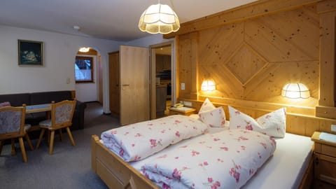 Gasthof Hirschen Apartment in Canton of Grisons