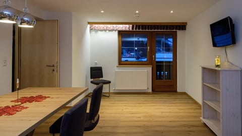 Gasthof Hirschen Apartment in Canton of Grisons