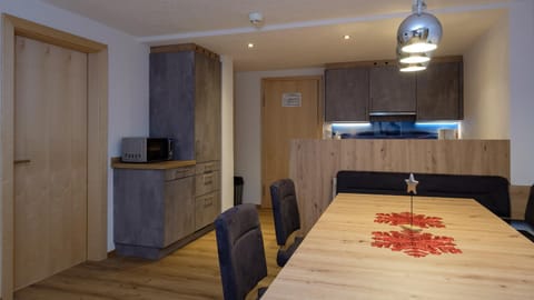 Gasthof Hirschen Apartment in Canton of Grisons