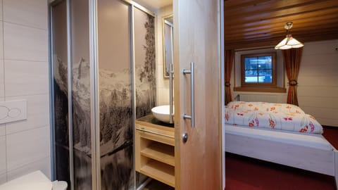 Gasthof Hirschen Apartment in Canton of Grisons