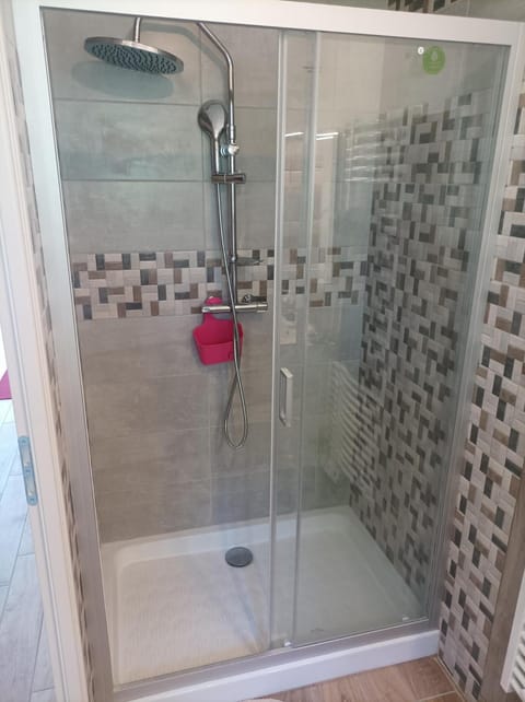 La Caronnière Bed and Breakfast in Fort-Mahon-Plage