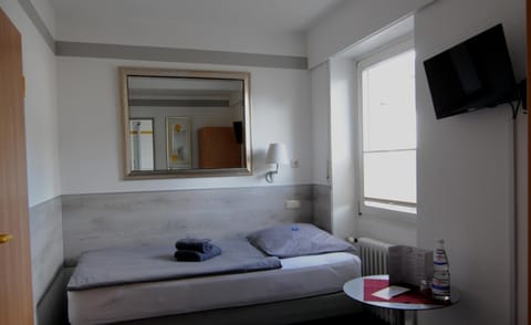 Nell-Breuning-Hotel Bed and Breakfast in Herzogenrath