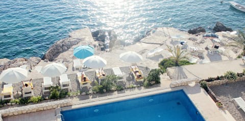 Day, Beach, Pool view
