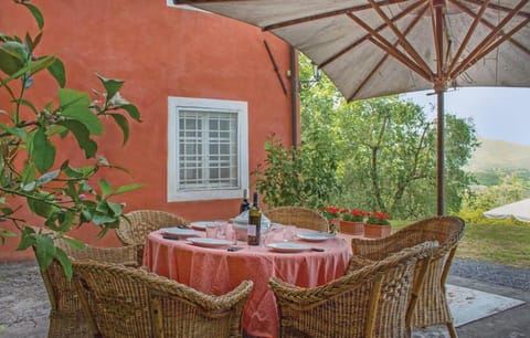 Garden, Balcony/Terrace