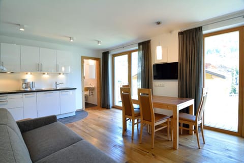 Cesa Setil Condo in Ortisei