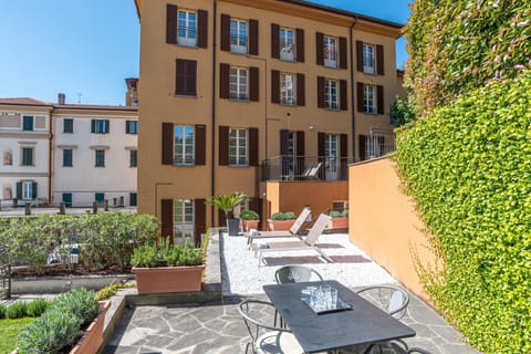Maioliche Apartments Griante Apartment hotel in Tremezzina